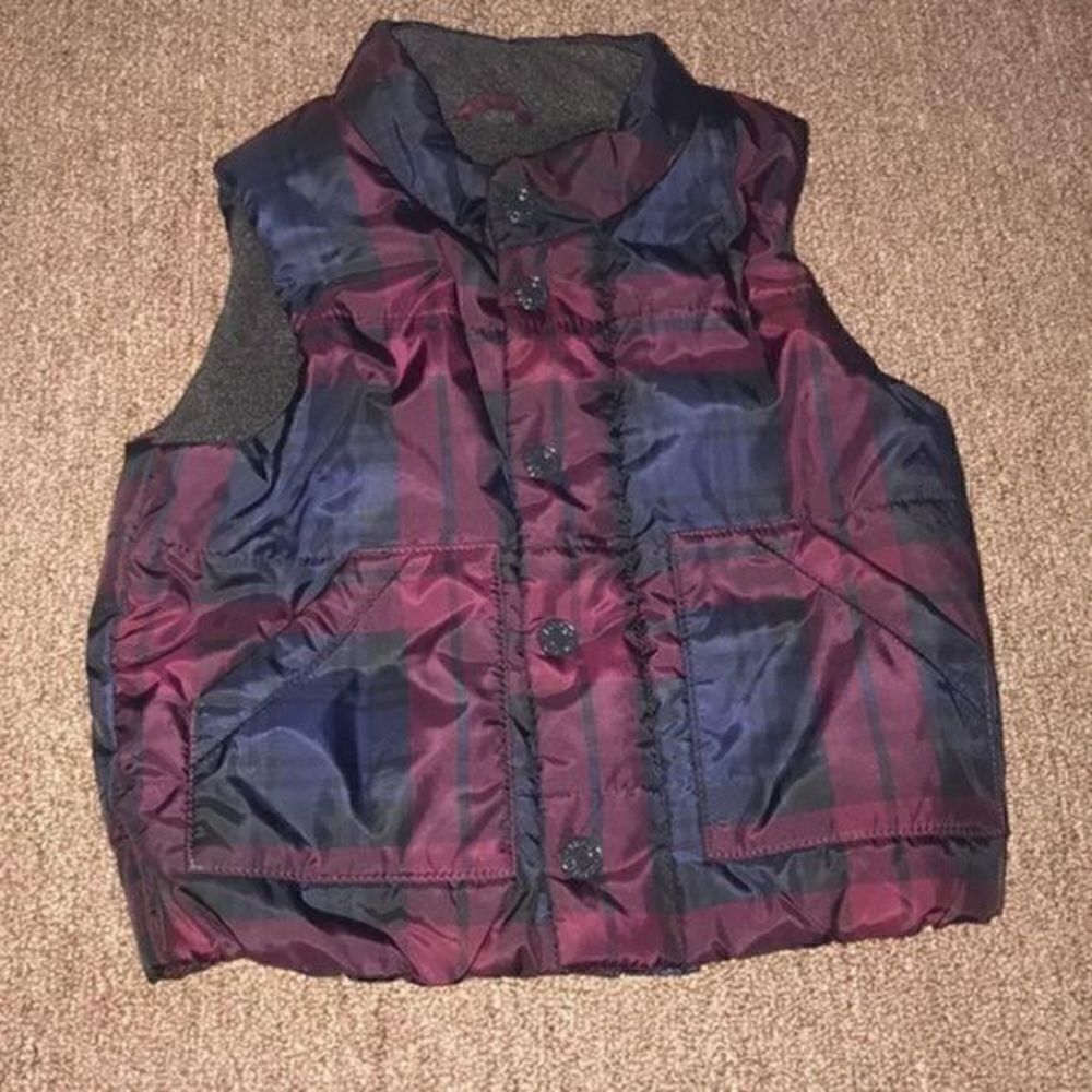 Gap Toddler vest  18-24 months​​